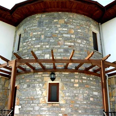 Iris - 5 Bedroom Βίλα Ortaca (Mugla)