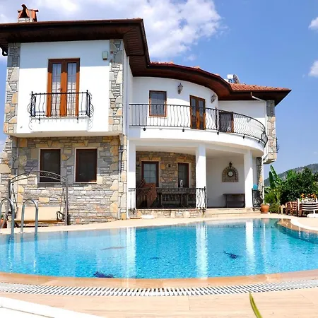 Βίλα Iris - 5 Bedroom
